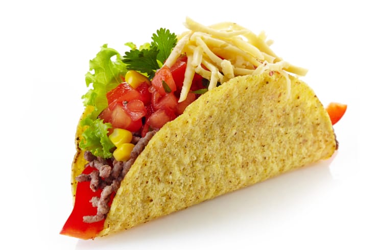 Lupita’s Taqueria