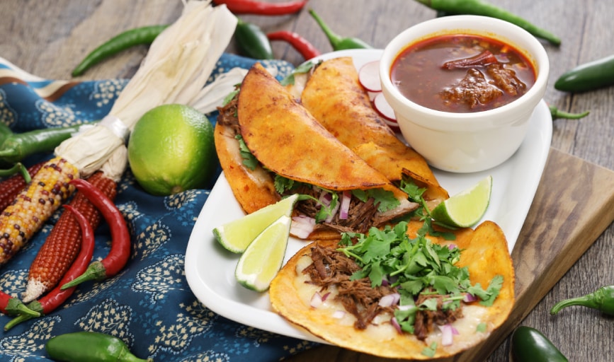 Lupita’s Taqueria