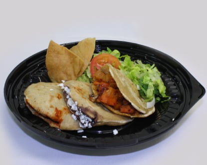 GORDITAS