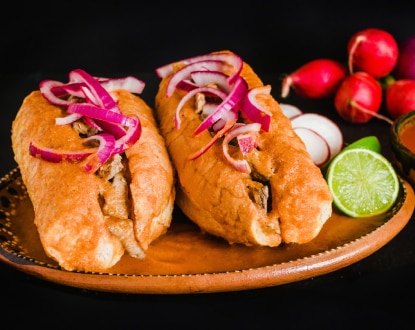 TORTAS
